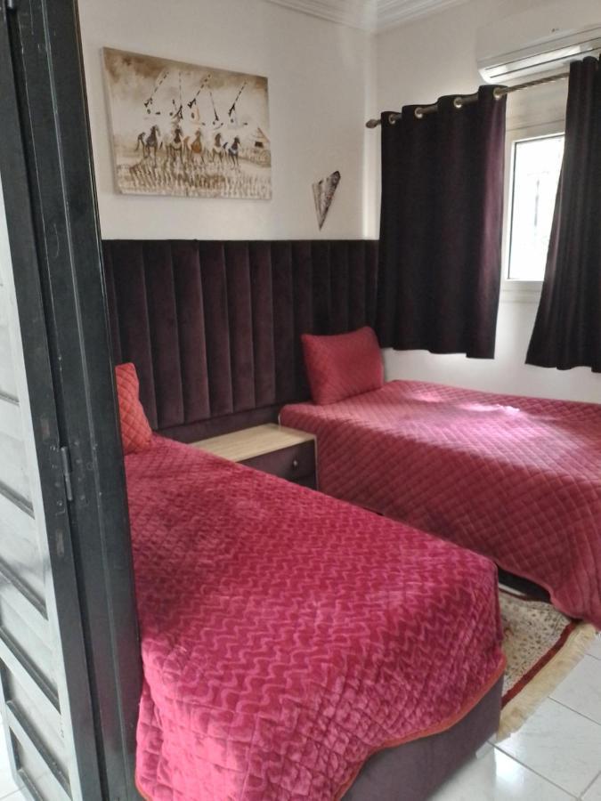Un Riad Pour Se Divertir En Famille & Se Detendre มาร์ราเกช ภายนอก รูปภาพ